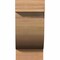 Ekena Millwork Alpine Smooth Rafter Tail, Western Red Cedar, 5 1/2"W x 12"H x 36"L RFT06X12X36ALP00SWR - alternate 4